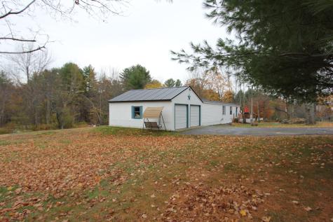 1088 River Road Livermore ME 04253