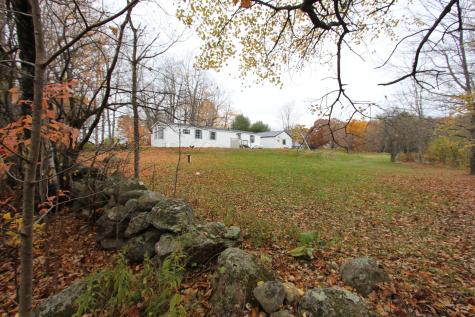 1088 River Road Livermore ME 04253