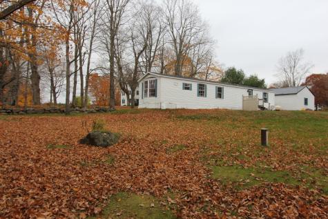 1088 River Road Livermore ME 04253