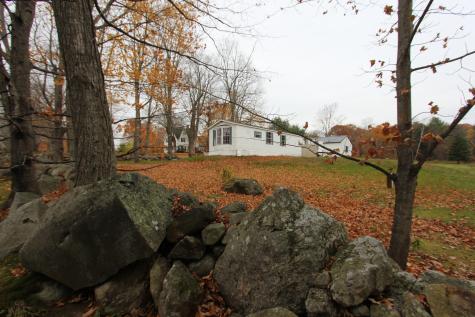 1088 River Road Livermore ME 04253