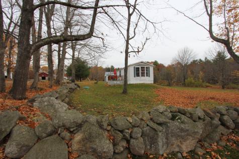 1088 River Road Livermore ME 04253