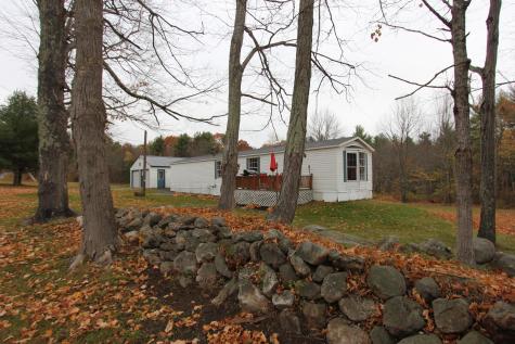 1088 River Road Livermore ME 04253