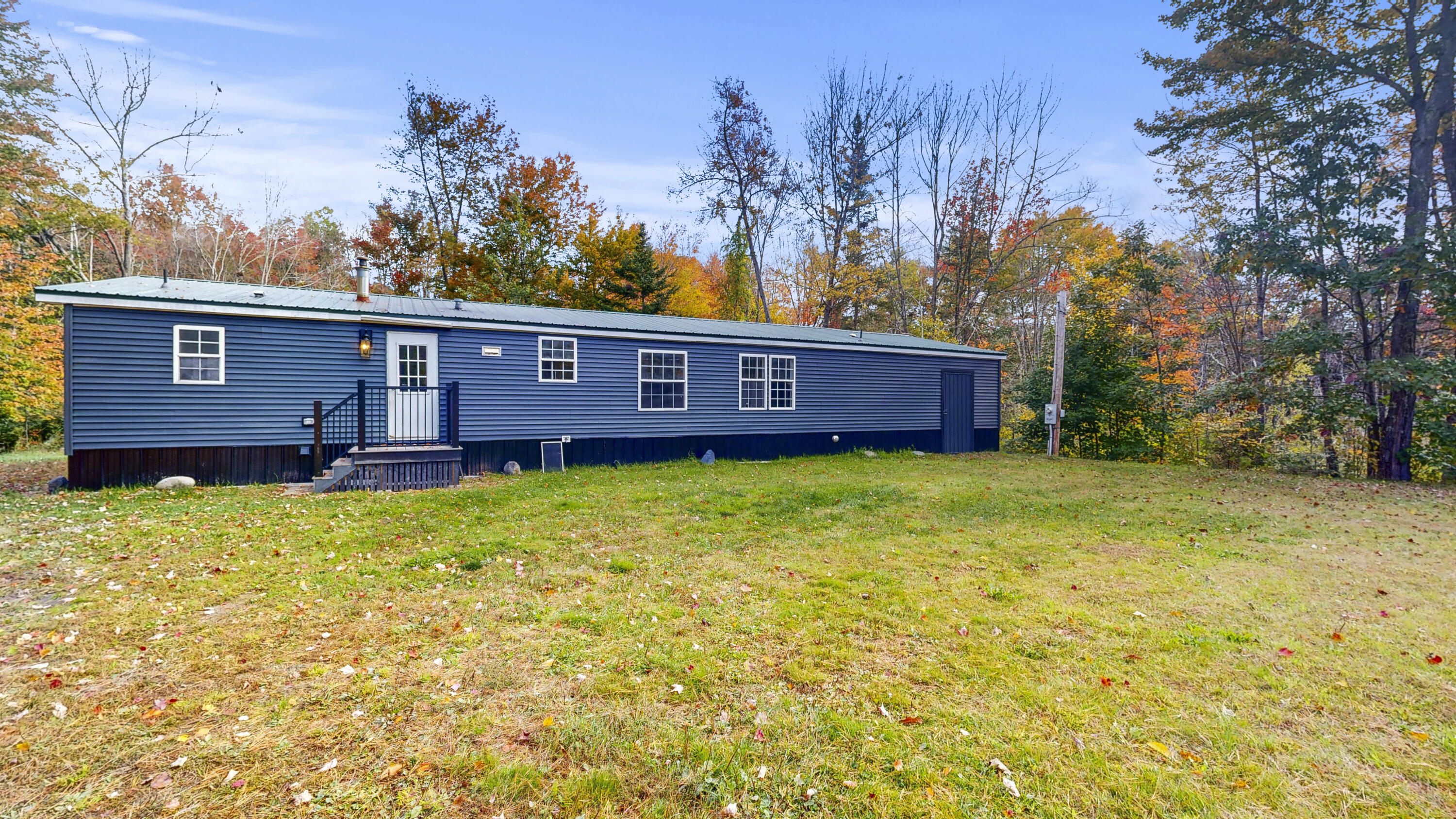 72 Center Bridge Road Turner ME 04282