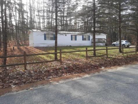 205 Rabbit Valley Road Oxford ME 04270