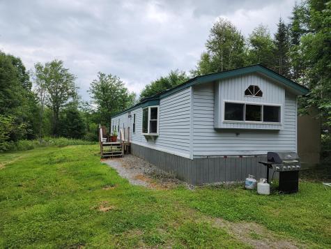 389 Mount Ephraim Road Searsport ME 04974