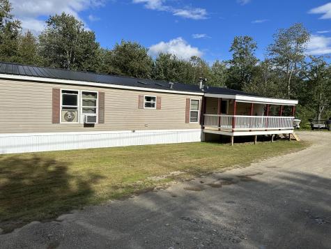 205 Main Street Oxford ME 04270