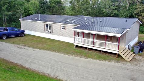 205 Main Street Oxford ME 04270
