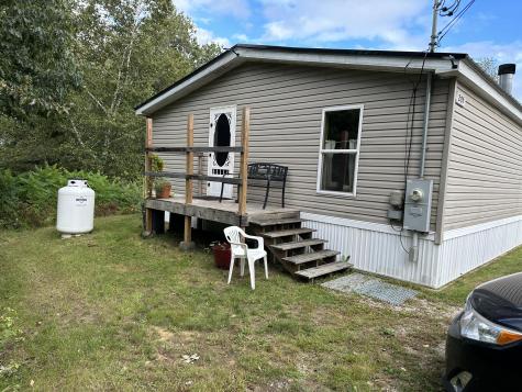 205 Main Street Oxford ME 04270