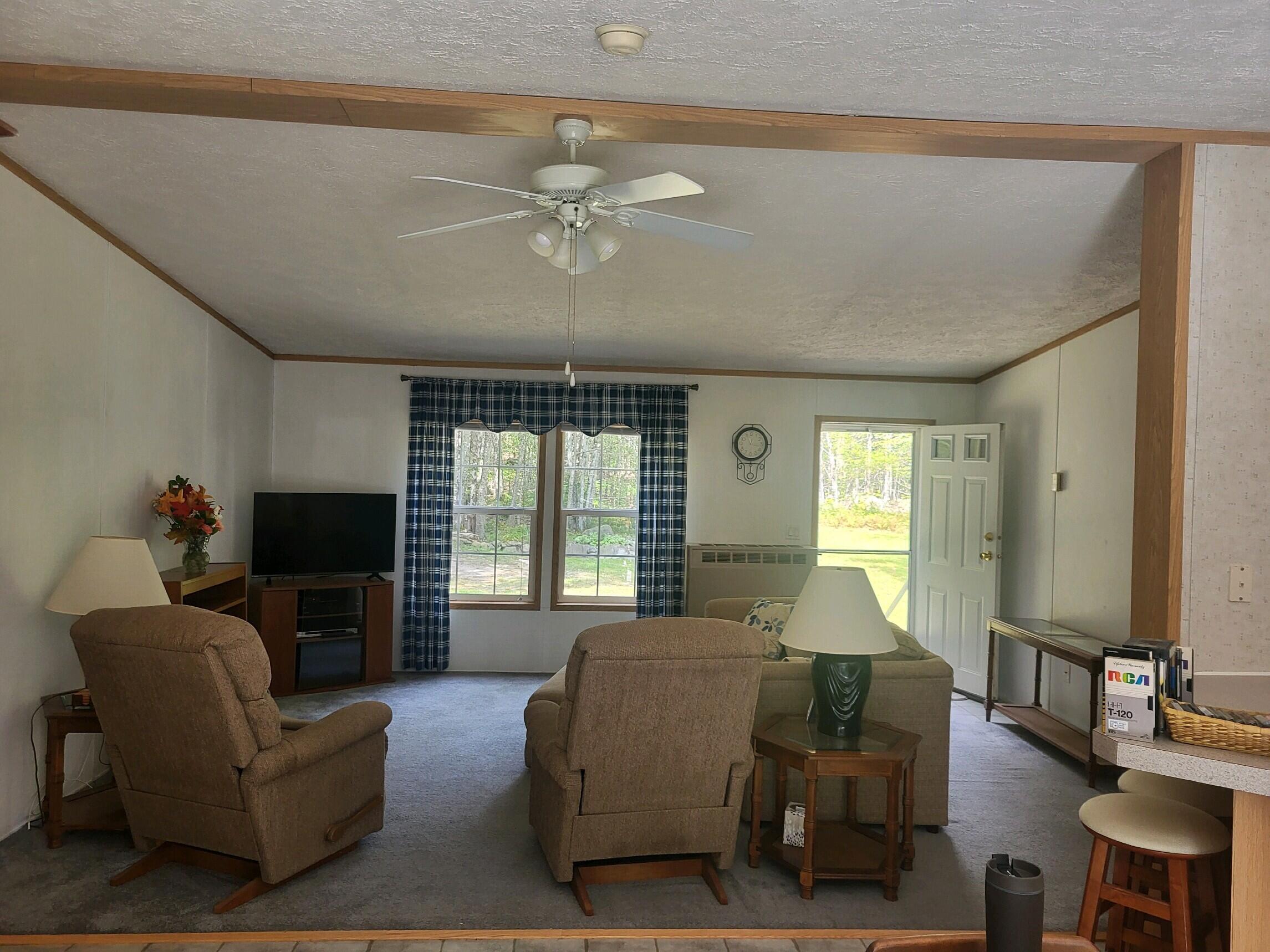 306 Stone Road Union ME 04862