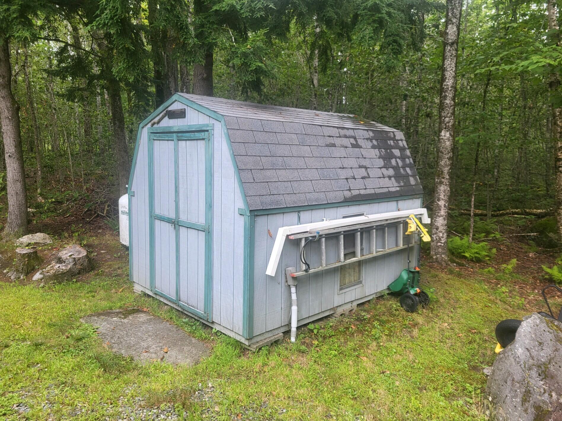 306 Stone Road Union ME 04862