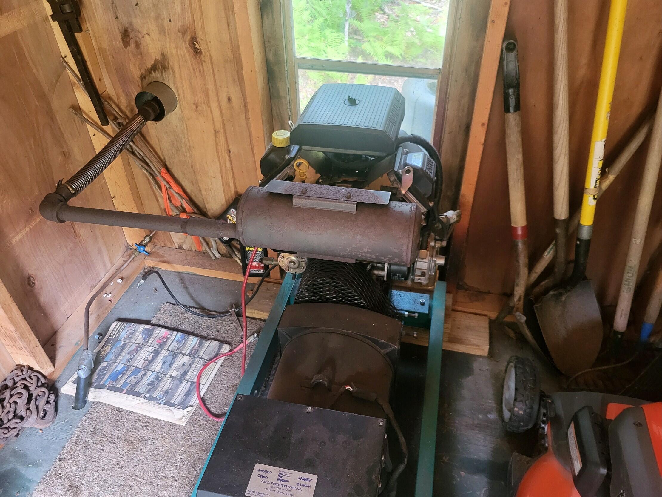 306 Stone Road Union ME 04862