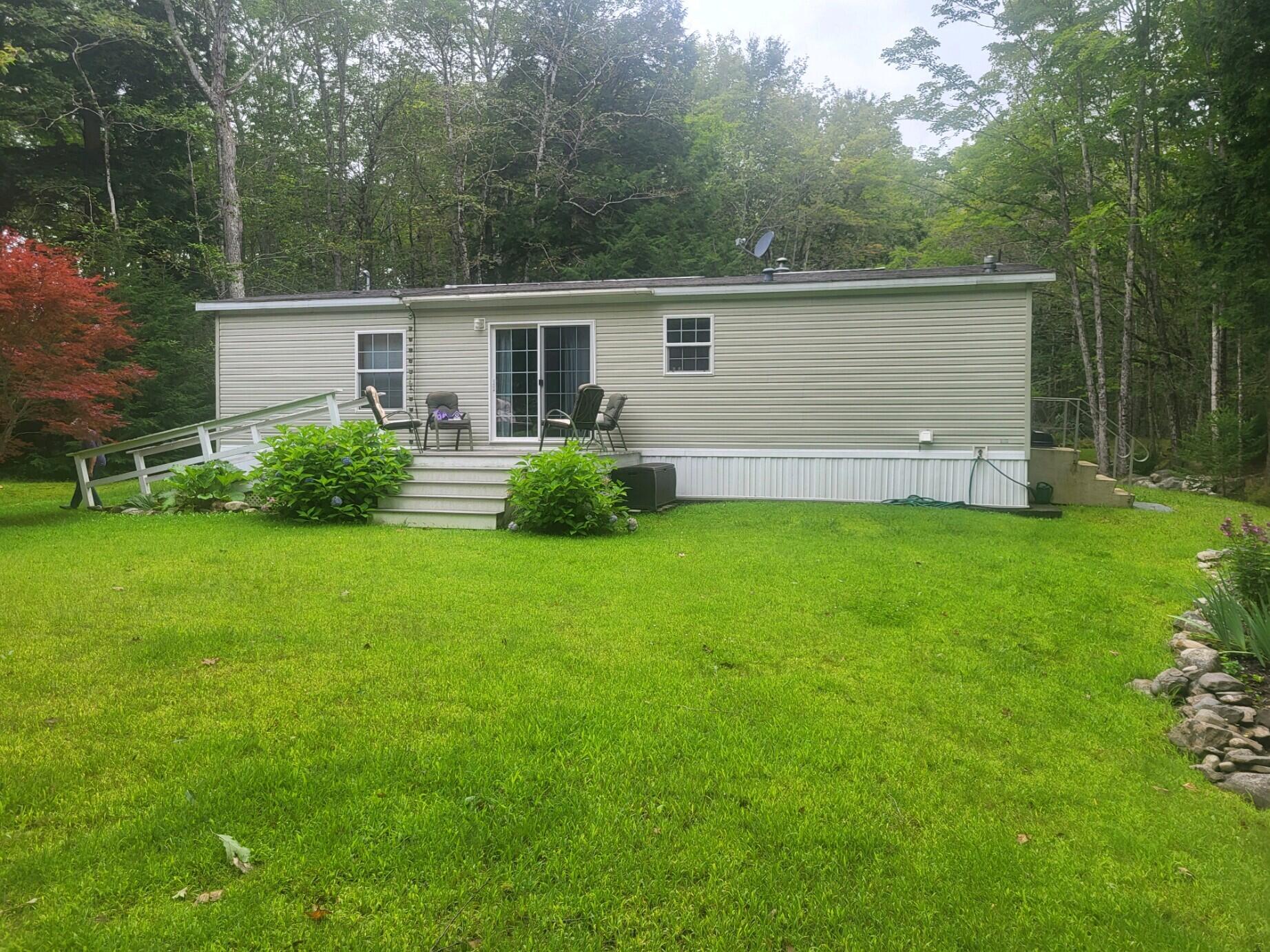 306 Stone Road Union ME 04862