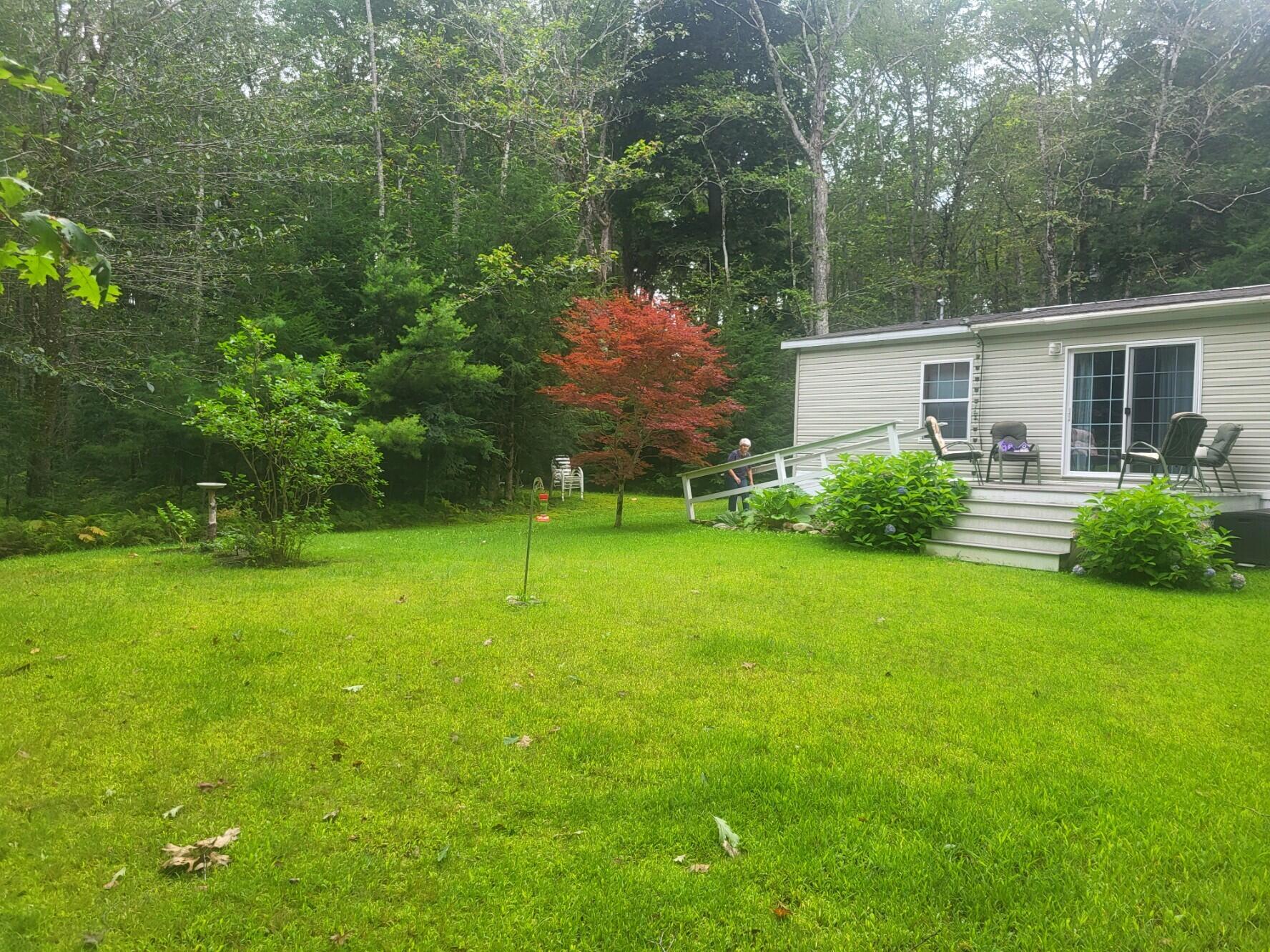 306 Stone Road Union ME 04862