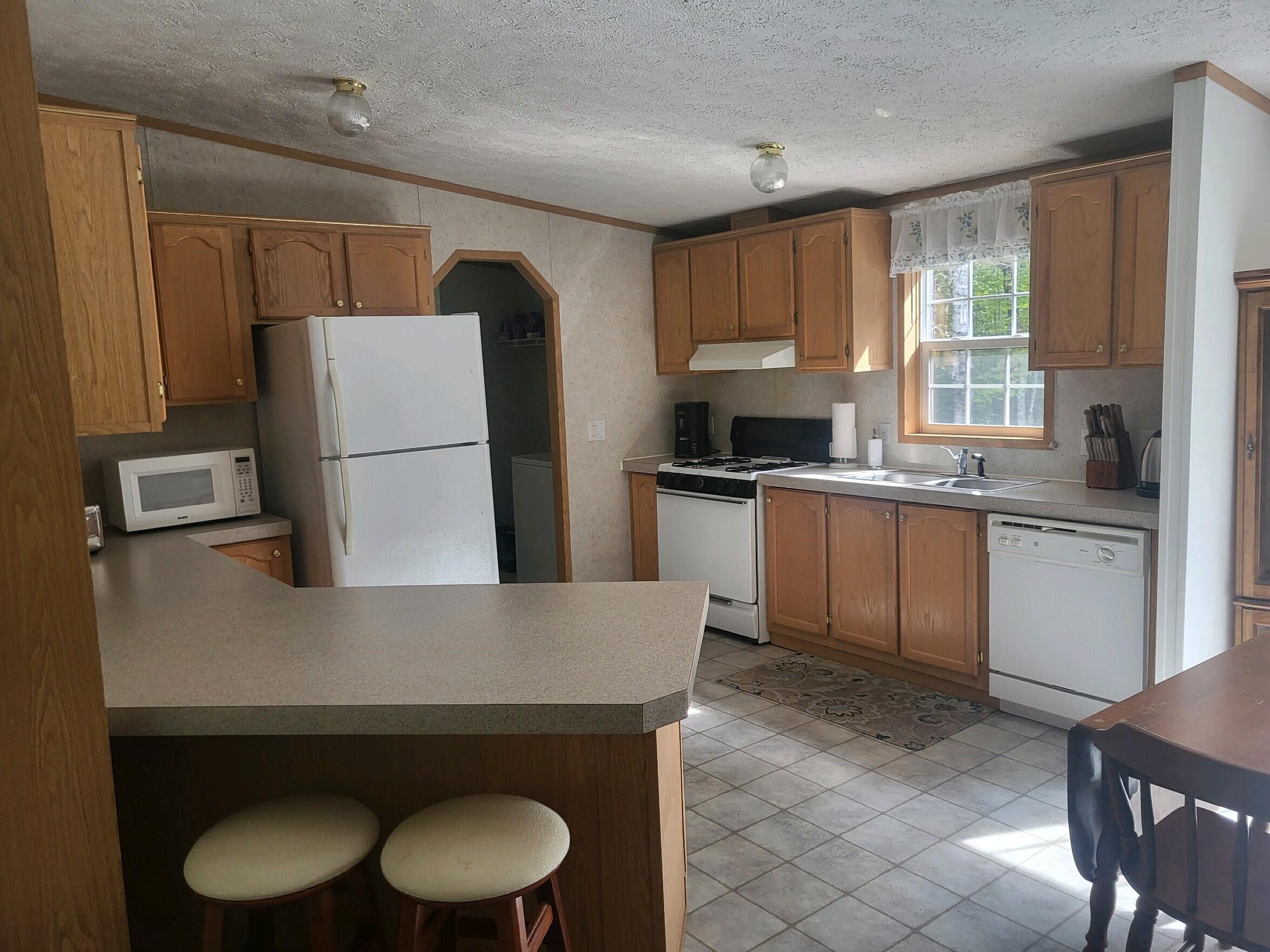 306 Stone Road Union ME 04862