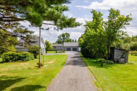 27 Haskell Road Carmel ME 04419