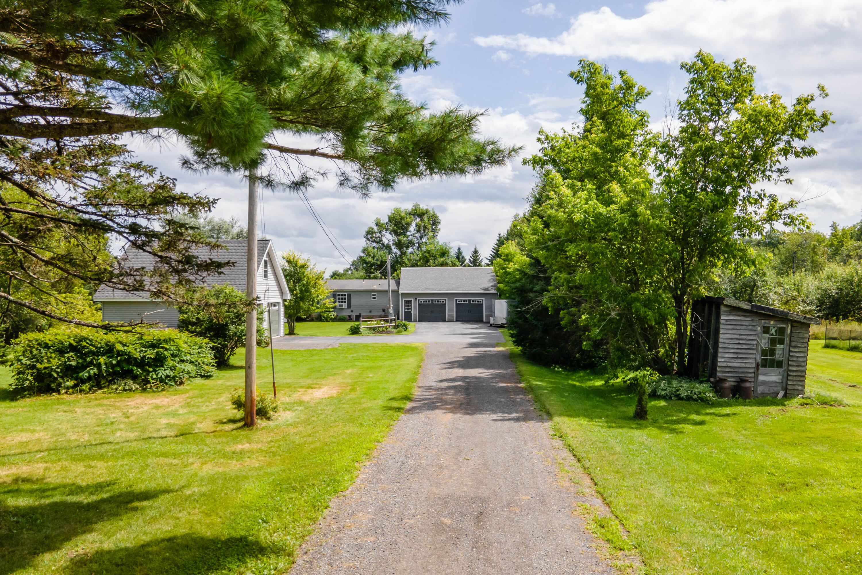 27 Haskell Road Carmel ME 04419