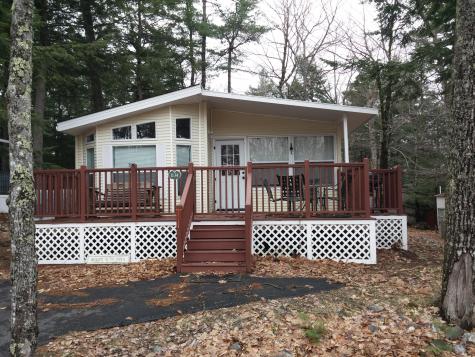 1134 Sebago Woods Way Casco ME 04015