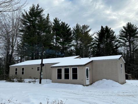 121 Ella Gerald Road Canaan ME 04924