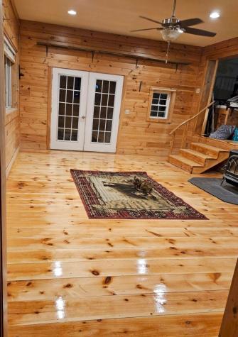 121 Ella Gerald Road Canaan ME 04924