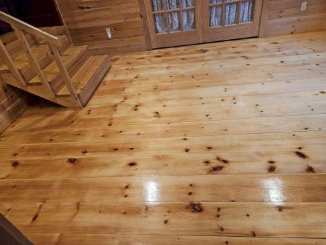 121 Ella Gerald Road Canaan ME 04924