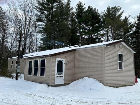 121 Ella Gerald Road Canaan ME 04924