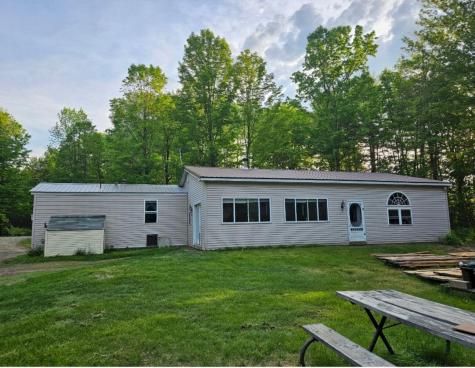 121 Ella Gerald Road Canaan ME 04924