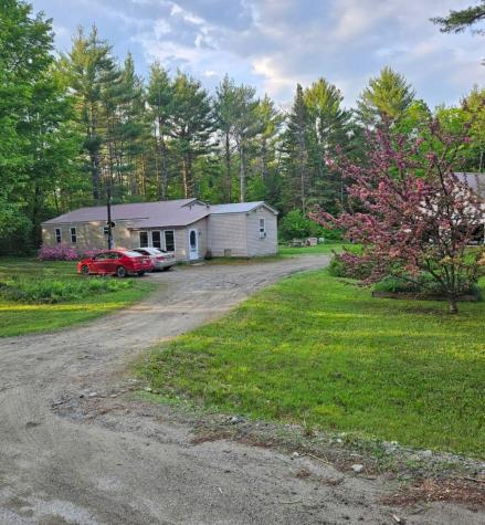 121 Ella Gerald Road Canaan ME 04924