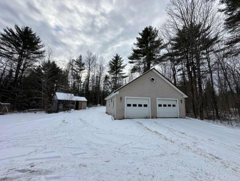 121 Ella Gerald Road Canaan ME 04924