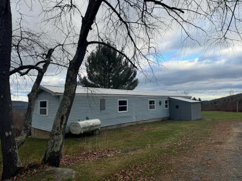 352 Morse Hill Road Jay ME 04239