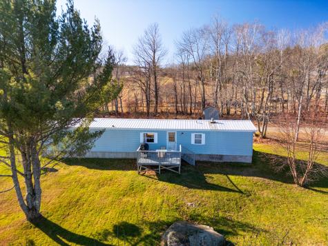 352 Morse Hill Road Jay ME 04239