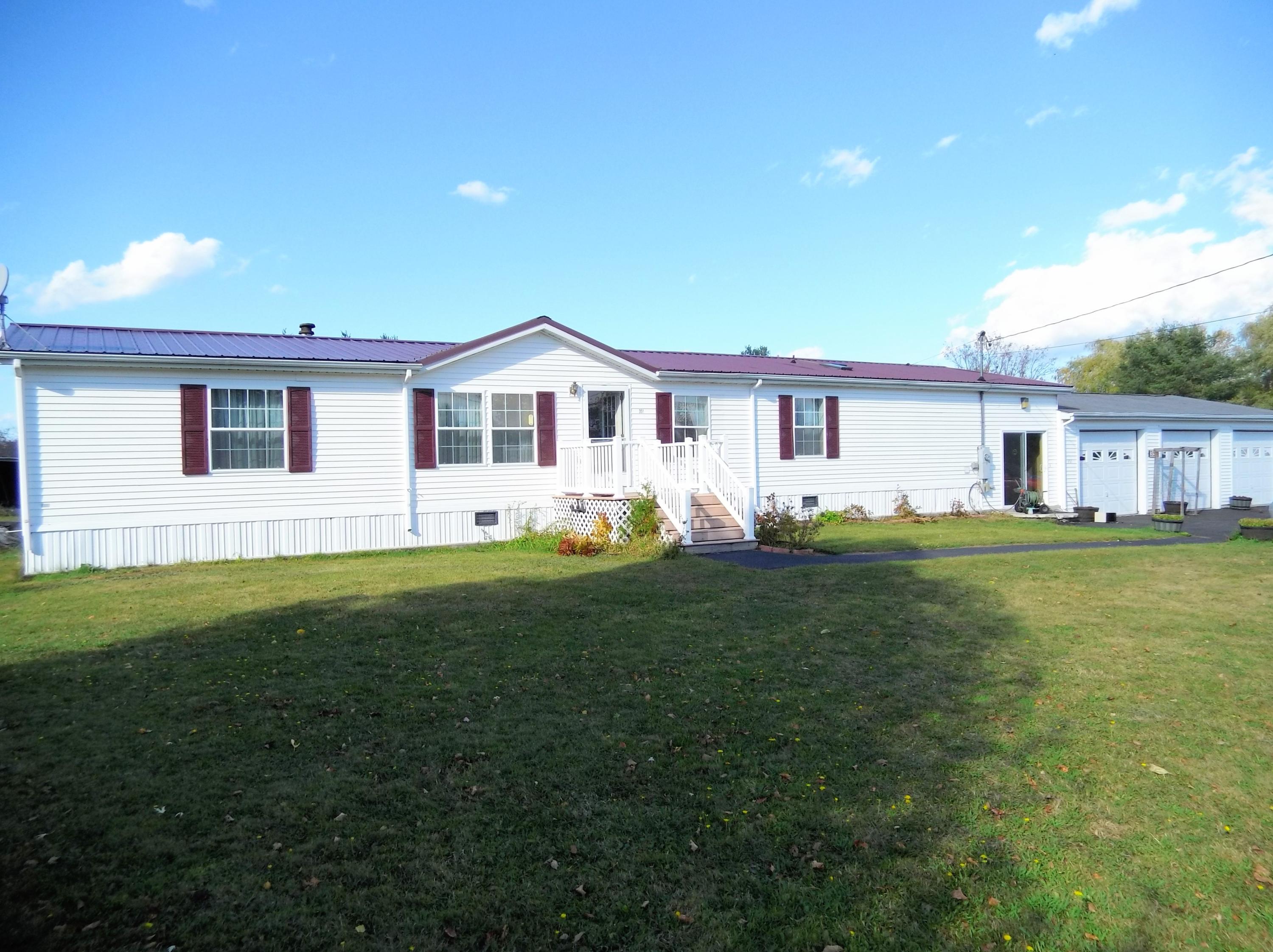 351 Exeter Road Corinth ME 04427