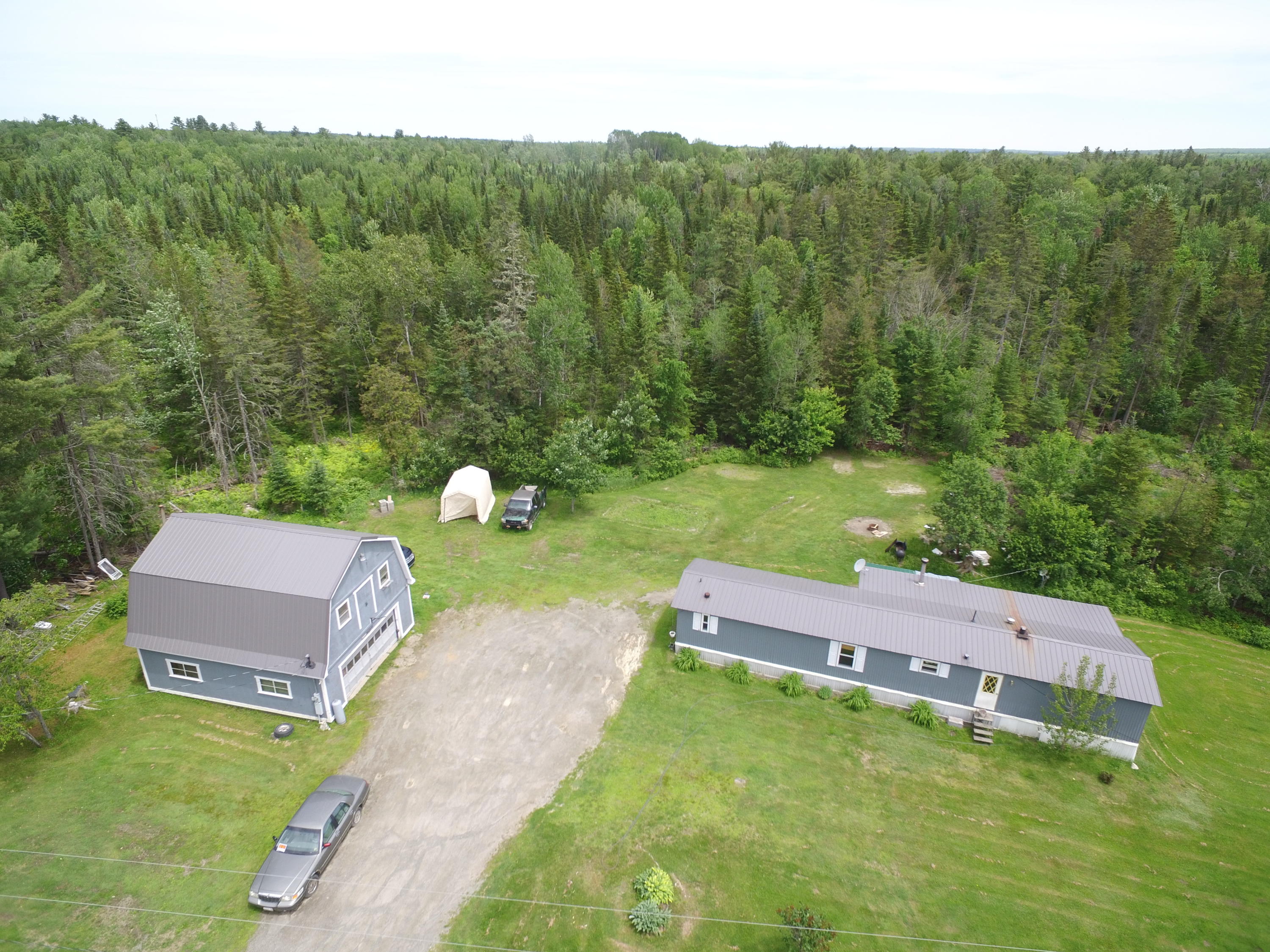 49 Main Road Bradford, ME