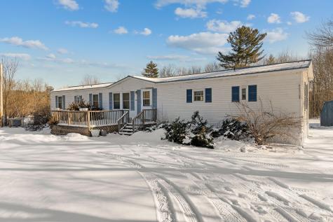 272 Hebron Road Buckfield ME 04220