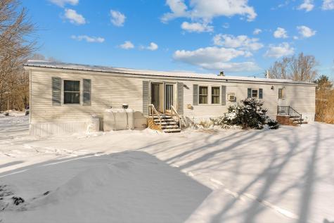 272 Hebron Road Buckfield ME 04220