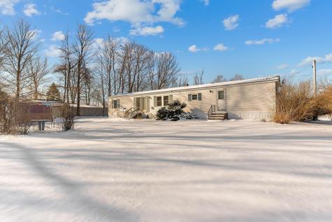 272 Hebron Road Buckfield ME 04220