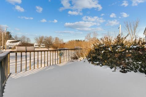 272 Hebron Road Buckfield ME 04220