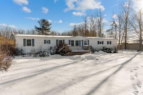272 Hebron Road Buckfield ME 04220