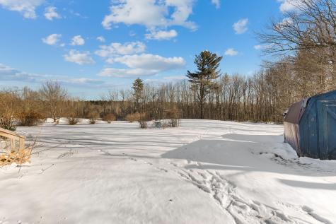 272 Hebron Road Buckfield ME 04220