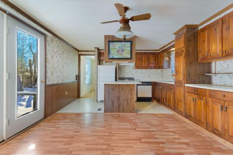 272 Hebron Road Buckfield ME 04220