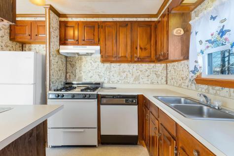 272 Hebron Road Buckfield ME 04220