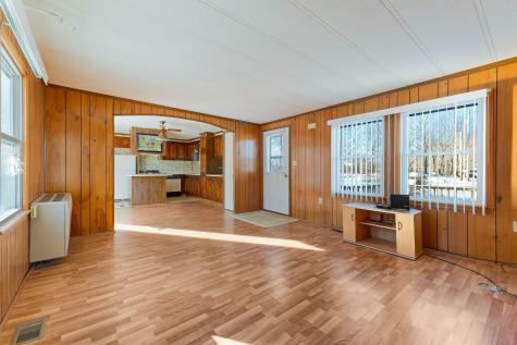 272 Hebron Road Buckfield ME 04220