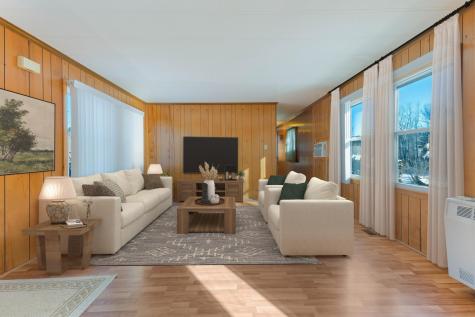 272 Hebron Road Buckfield ME 04220