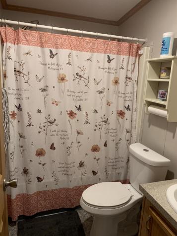 1483 Bangor Road Clinton ME 04927