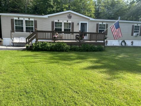 1483 Bangor Road Clinton ME 04927