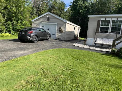 1483 Bangor Road Clinton ME 04927