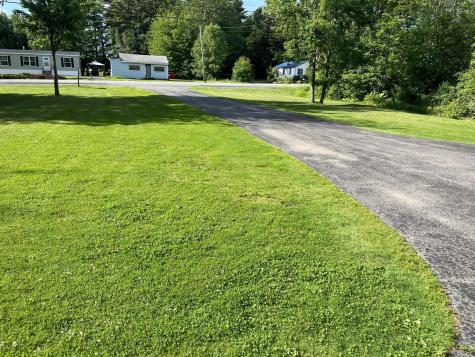 1483 Bangor Road Clinton ME 04927