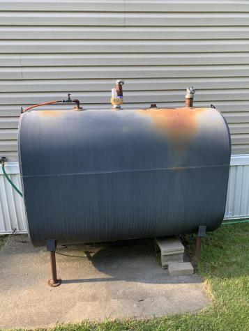 1483 Bangor Road Clinton ME 04927