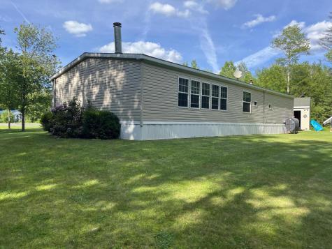 1483 Bangor Road Clinton ME 04927