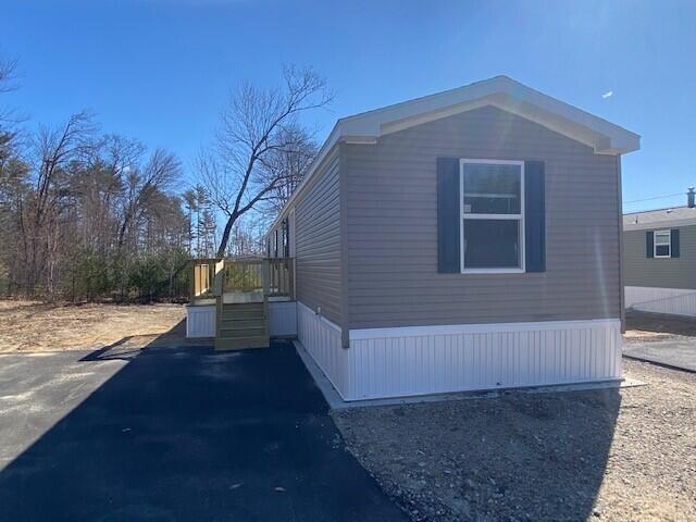 547 Sokokis Avenue Limington ME 04049