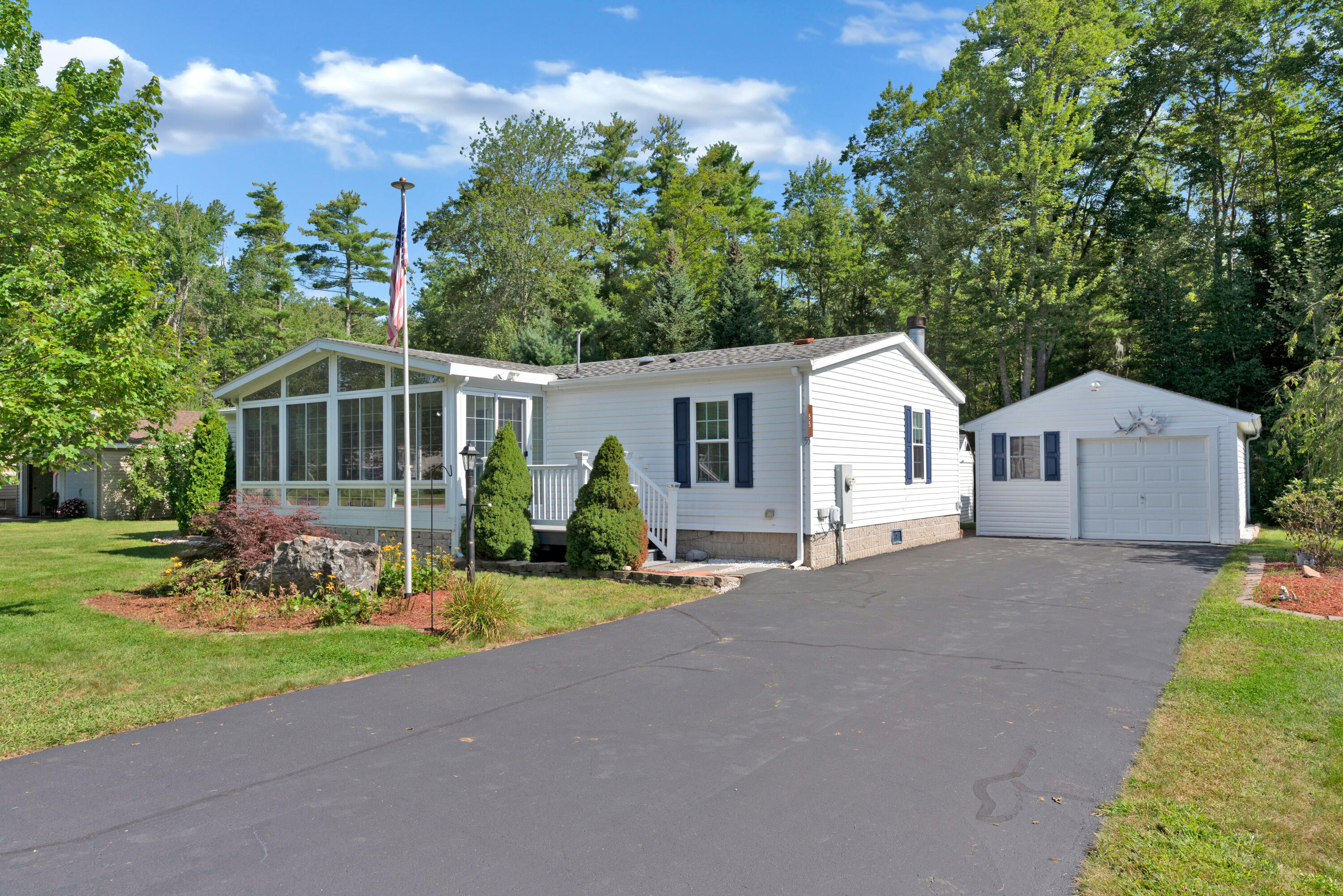 55 Fleetwood Drive Wells ME 04090